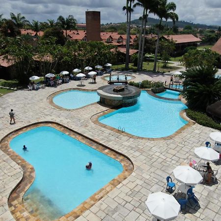 Hotel Casa Grande Gravatá Esterno foto