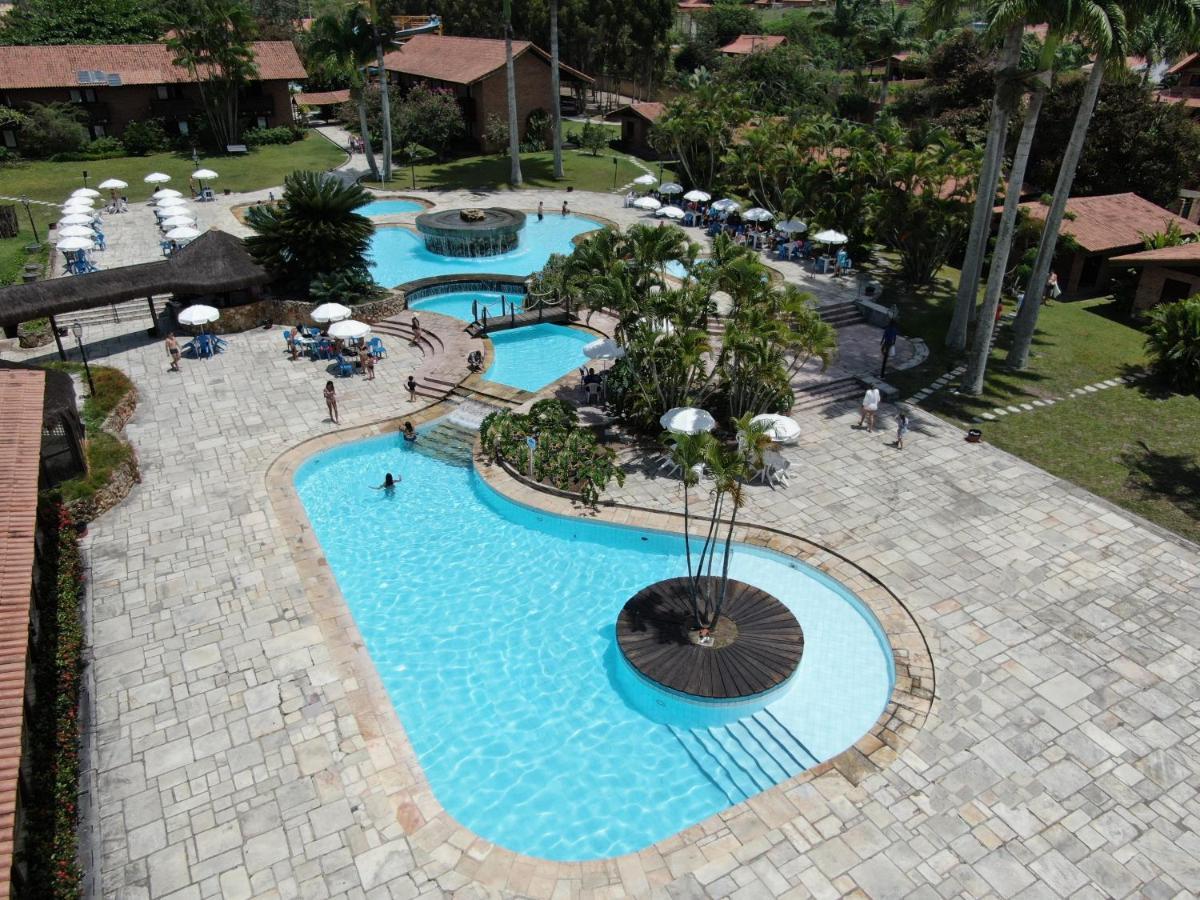 Hotel Casa Grande Gravatá Esterno foto