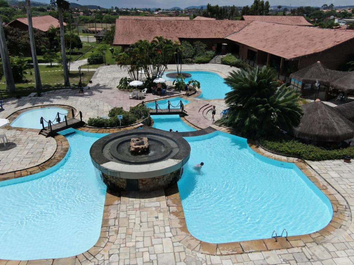 Hotel Casa Grande Gravatá Esterno foto