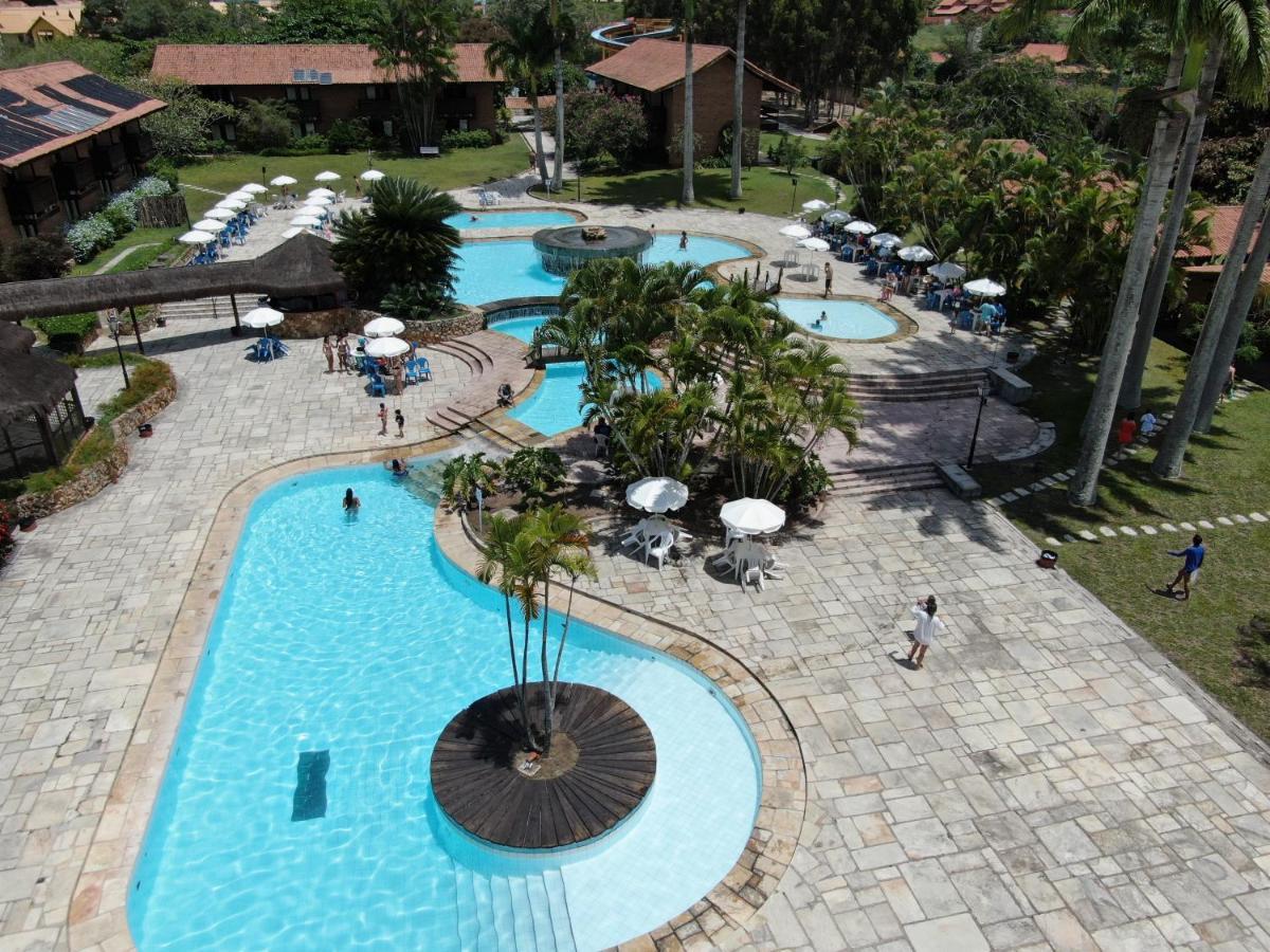 Hotel Casa Grande Gravatá Esterno foto