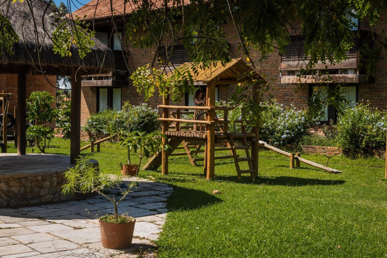 Hotel Casa Grande Gravatá Esterno foto
