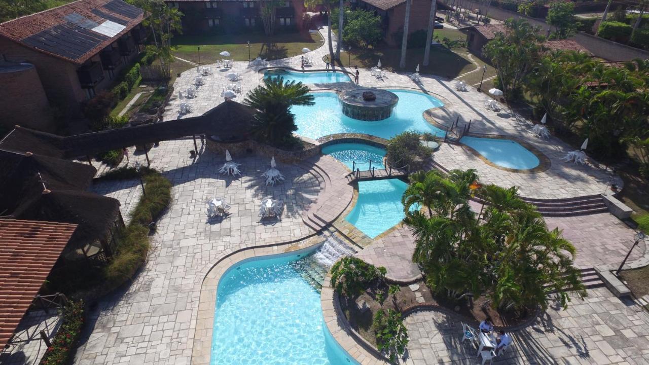 Hotel Casa Grande Gravatá Esterno foto