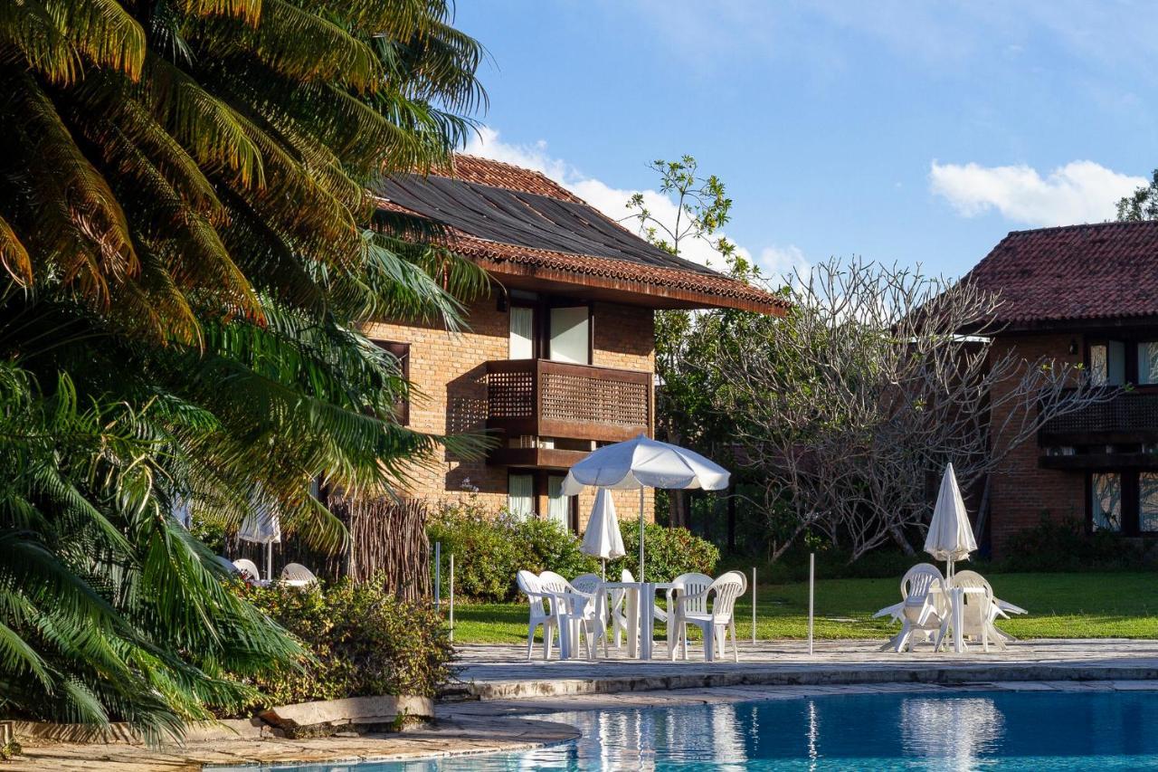 Hotel Casa Grande Gravatá Esterno foto