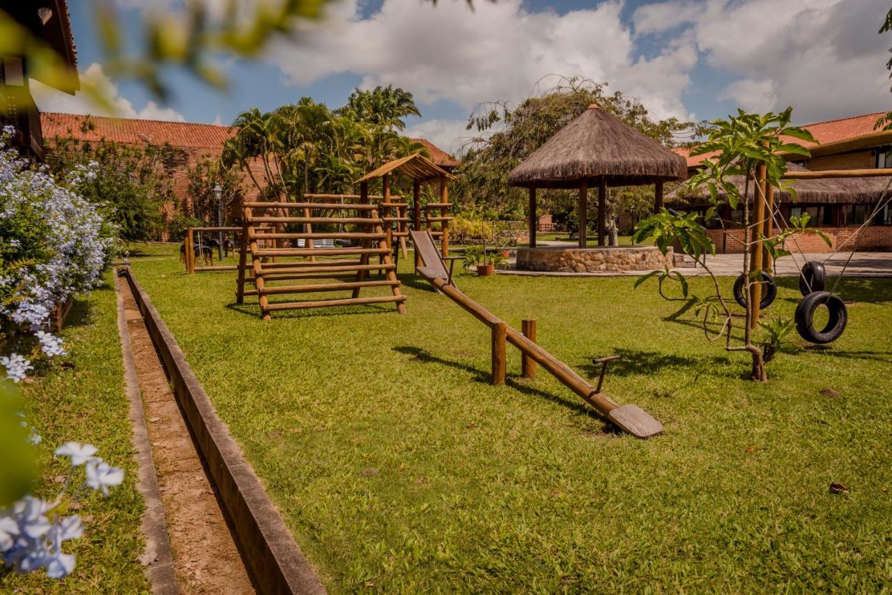 Hotel Casa Grande Gravatá Esterno foto