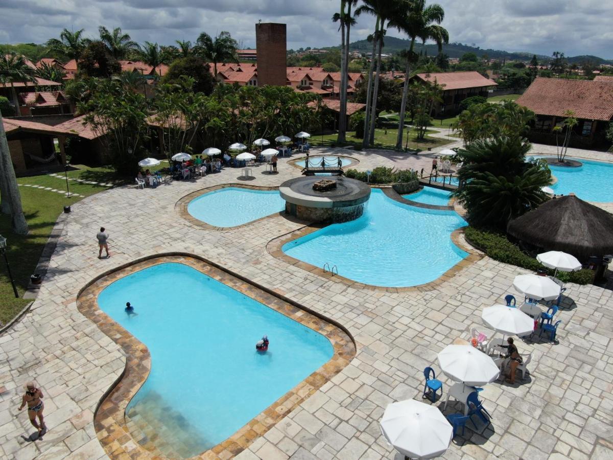 Hotel Casa Grande Gravatá Esterno foto