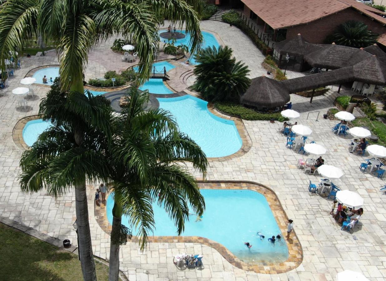 Hotel Casa Grande Gravatá Esterno foto