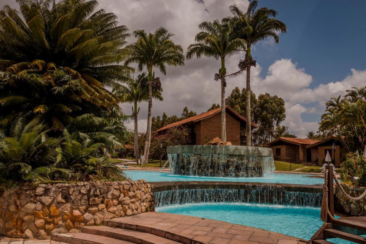 Hotel Casa Grande Gravatá Esterno foto