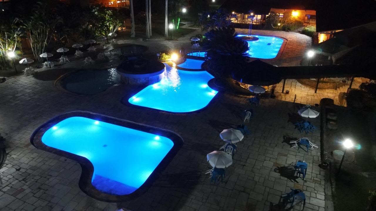 Hotel Casa Grande Gravatá Esterno foto