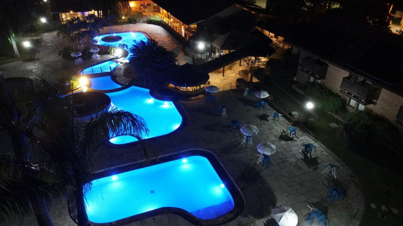Hotel Casa Grande Gravatá Esterno foto