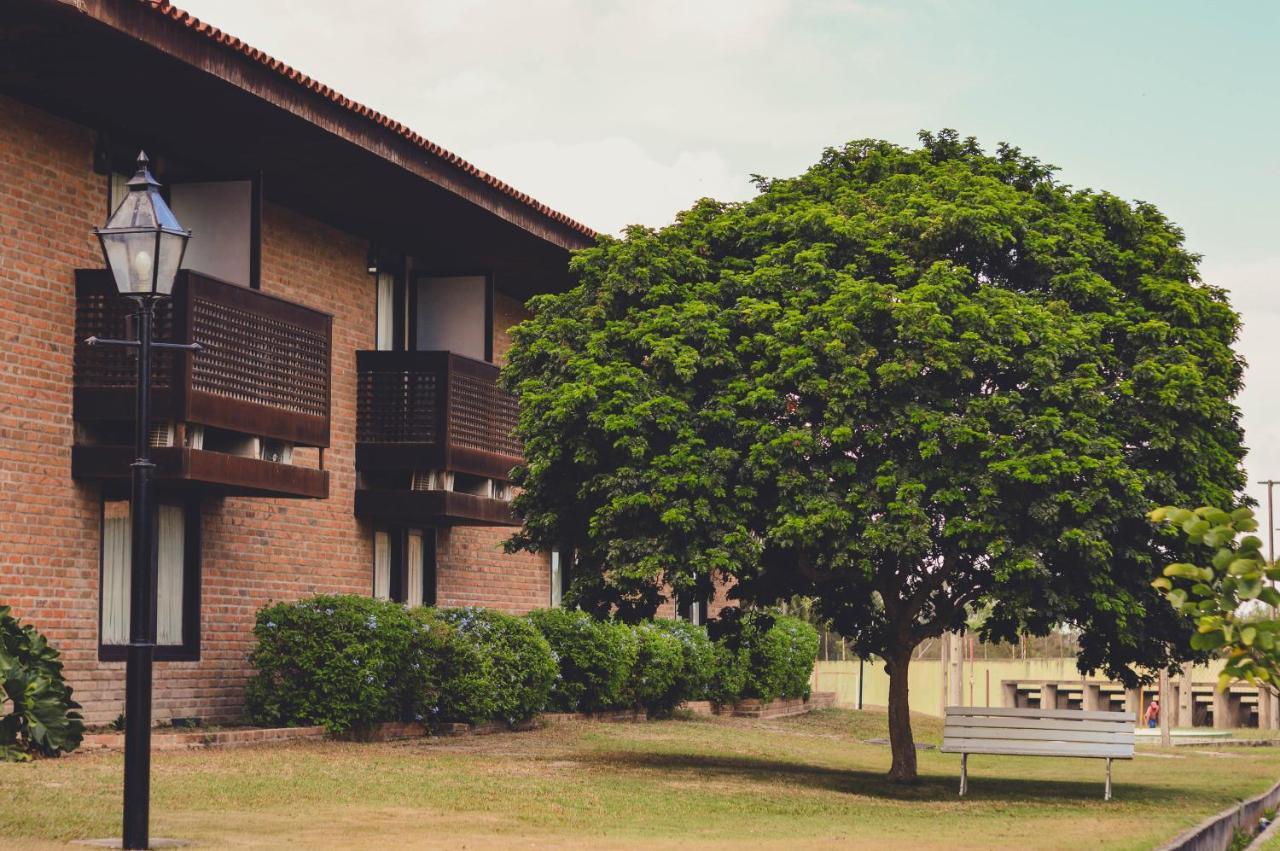 Hotel Casa Grande Gravatá Esterno foto
