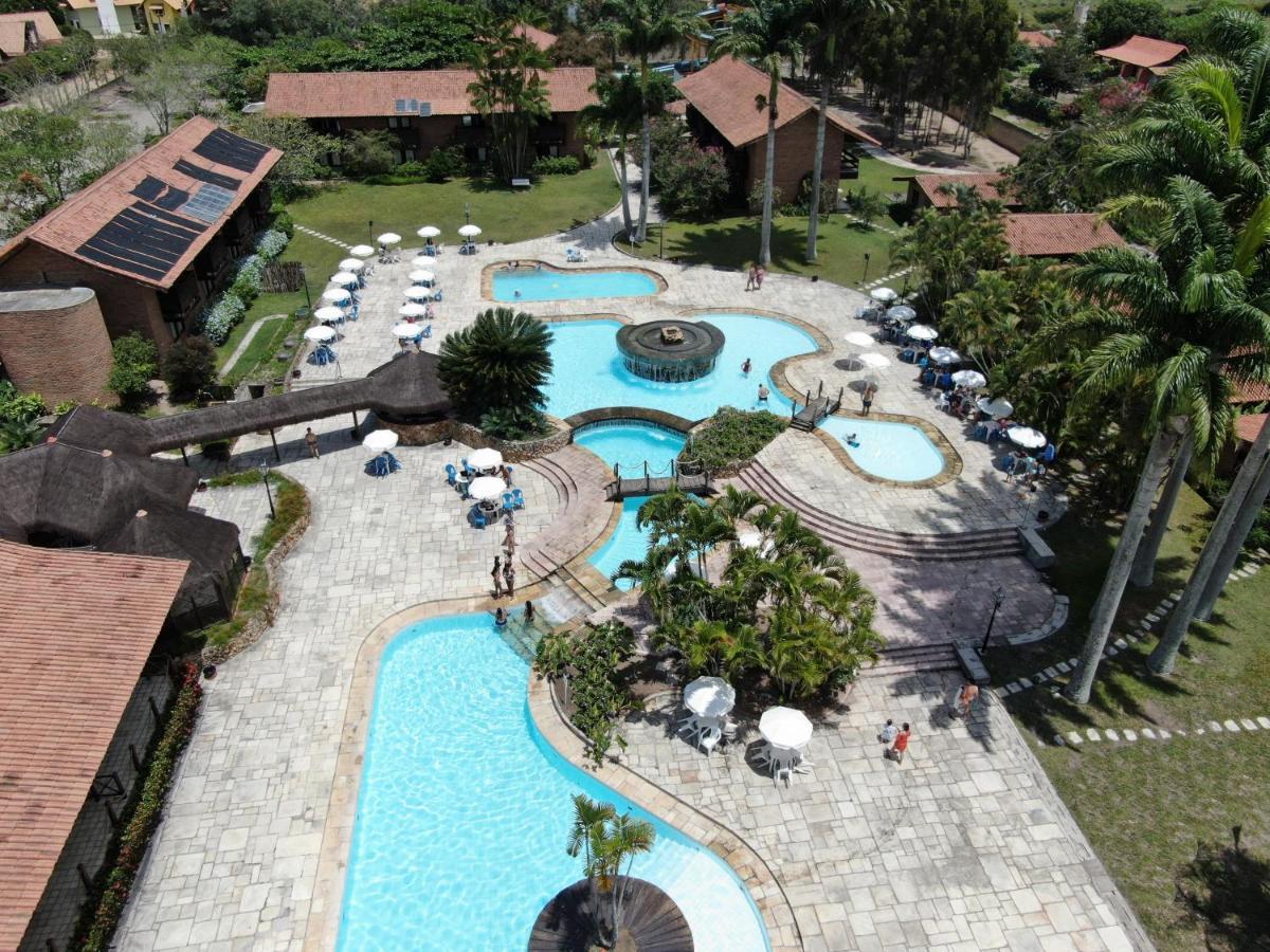 Hotel Casa Grande Gravatá Esterno foto