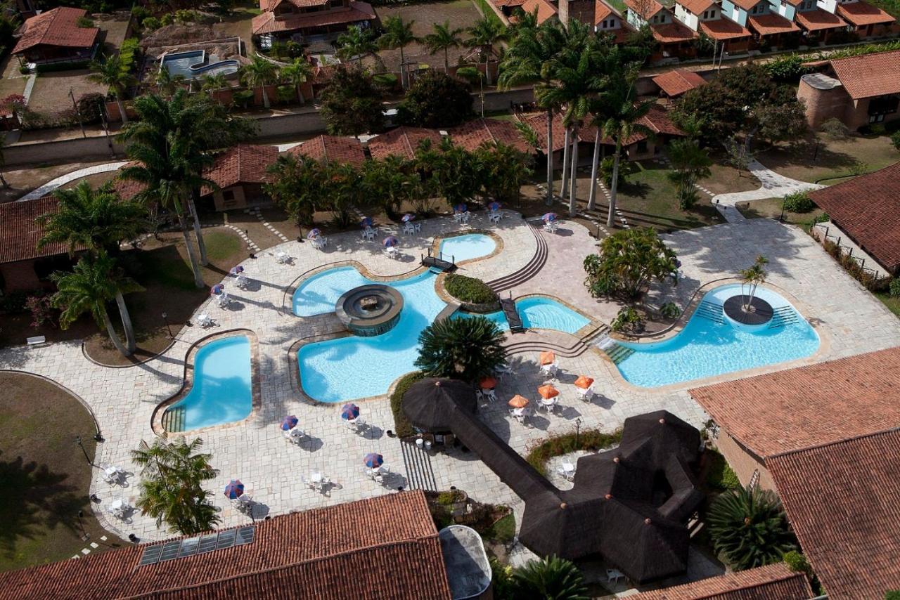Hotel Casa Grande Gravatá Esterno foto