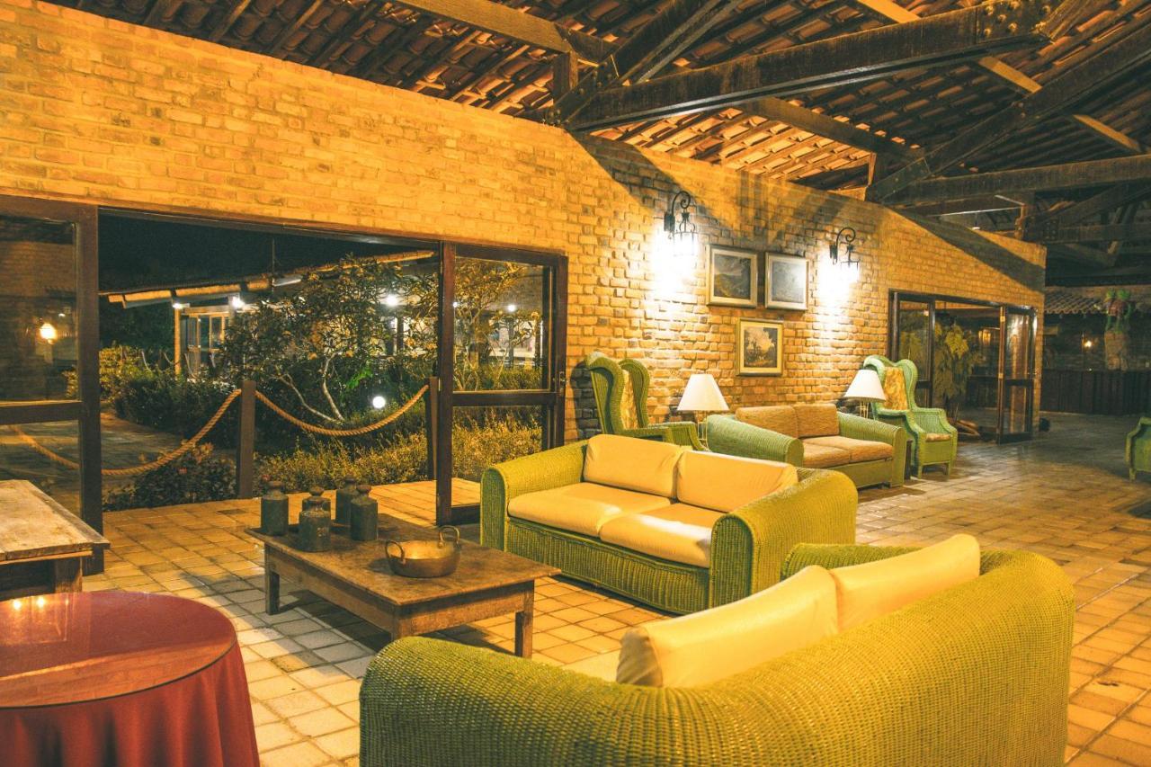 Hotel Casa Grande Gravatá Esterno foto